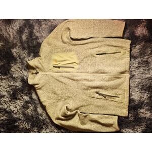 Cabelas XPG Mens Large Jacket Outdoor